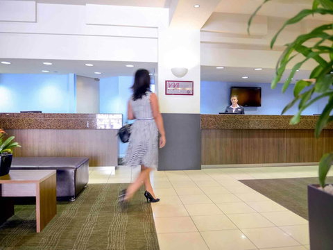 Mercure Grosvenor Hotel Adelaide - Coogee Beach Accommodation 1
