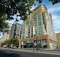 Oaks Embassy - Coogee Beach Accommodation