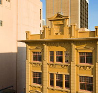 Adelaide Paringa Motel - Coogee Beach Accommodation