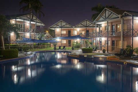 Moonlight Bay Suites - Coogee Beach Accommodation 2