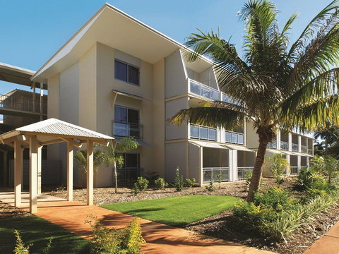 Oaks Broome - Coogee Beach Accommodation 0