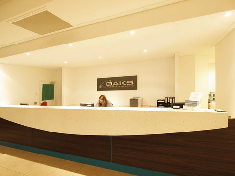 Oaks Broome - Coogee Beach Accommodation 1