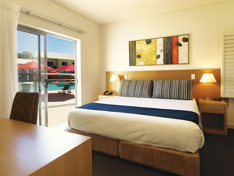 Oaks Broome - Coogee Beach Accommodation 2