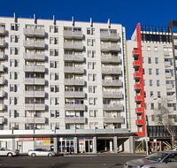 Arrow On Swanston - Coogee Beach Accommodation