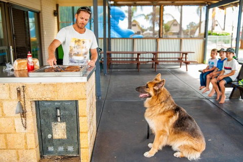 Discovery Parks Bunbury Village - Coogee Beach Accommodation 0