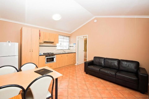 Discovery Parks Bunbury Village - Coogee Beach Accommodation 2