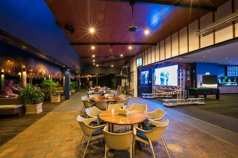 Kawana Waters Hotel By NightCap - Coogee Beach Accommodation 0