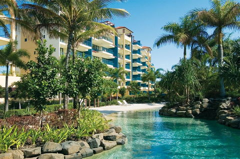 Oaks Seaforth Resort - Coogee Beach Accommodation 1