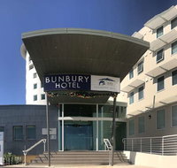 Bunbury Hotel Koombana Bay - Coogee Beach Accommodation