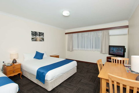 Admiral Motel Bunbury - Coogee Beach Accommodation 2