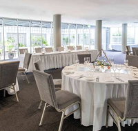 Best Western Plus Hotel Lord Forrest - Coogee Beach Accommodation