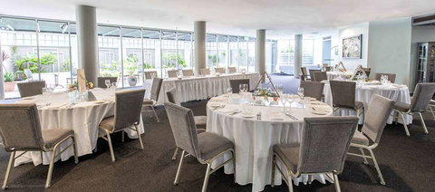 Best Western Plus Hotel Lord Forrest - Coogee Beach Accommodation 0