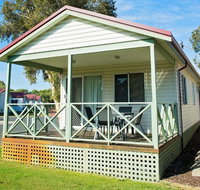 Discovery Parks Koombana Bay - Coogee Beach Accommodation