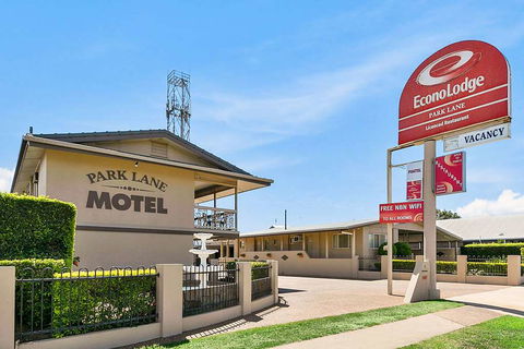 Econo Lodge Park Lane - Coogee Beach Accommodation 0