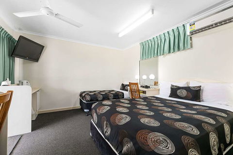 Econo Lodge Park Lane - Coogee Beach Accommodation 1