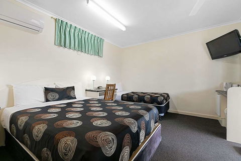 Econo Lodge Park Lane - Coogee Beach Accommodation 2