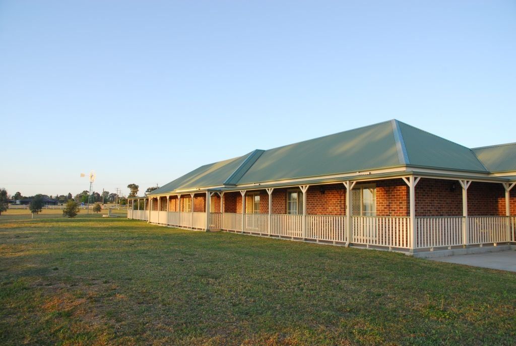 Tamworth NSW Coogee Beach Accommodation