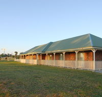 Stockman's Motel Tamworth - Coogee Beach Accommodation