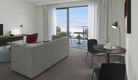 Quest Preston - Coogee Beach Accommodation 1