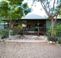 Adels Grove Camping Park Hotel - Coogee Beach Accommodation