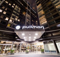 Pullman Adelaide - Coogee Beach Accommodation