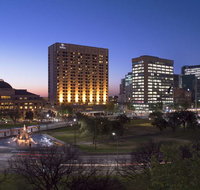 Hilton Adelaide - Coogee Beach Accommodation