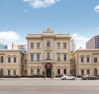 Adina Apartment Hotel Adelaide Treasury - Coogee Beach Accommodation