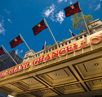 Hotel Grand Chancellor Adelaide - Coogee Beach Accommodation