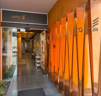 The Soho Hotel an Ascend Hotel Coll. - Coogee Beach Accommodation