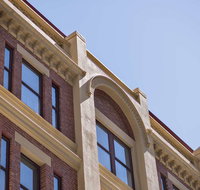Franklin Central Apartments - Coogee Beach Accommodation