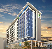 Holiday Inn Express Adelaide City Centre - Coogee Beach Accommodation