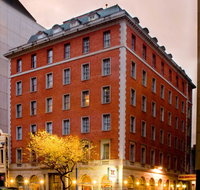 Hotel Grand Chancellor on Currie - Coogee Beach Accommodation