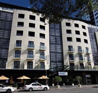 Mantra Hindmarsh Square - Coogee Beach Accommodation
