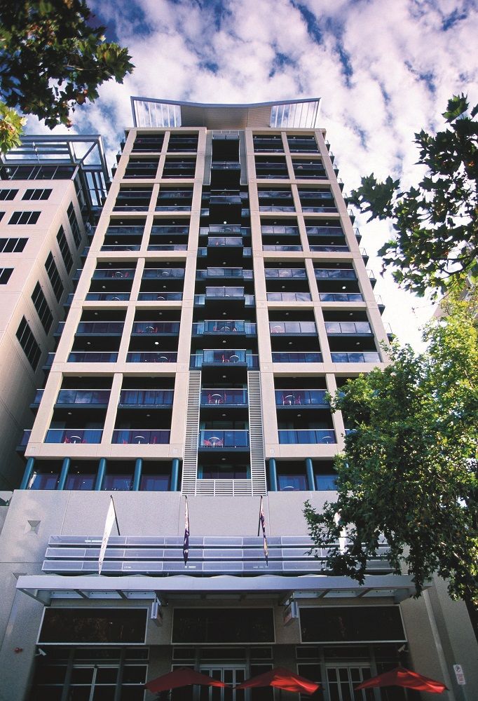 Adelaide SA Coogee Beach Accommodation