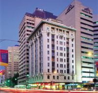 Quality Apartments Adelaide Central - Coogee Beach Accommodation