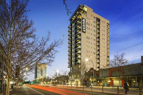Quest King William South - Coogee Beach Accommodation 0