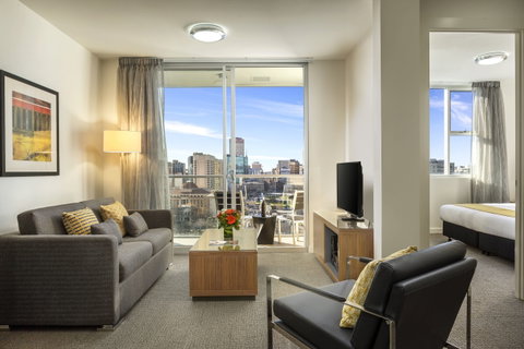 Quest King William South - Coogee Beach Accommodation 2