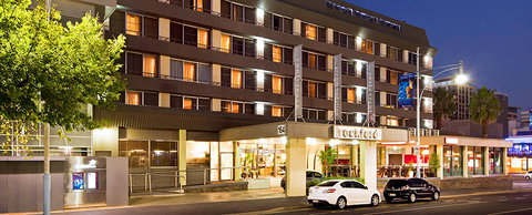 Rockford Adelaide - Coogee Beach Accommodation 0