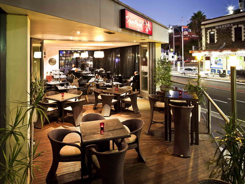 Rockford Adelaide - Coogee Beach Accommodation 1