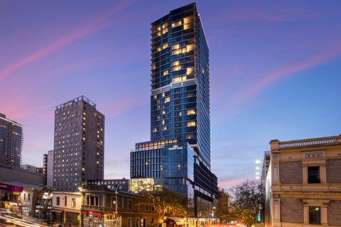 Crowne Plaza Adelaide - Coogee Beach Accommodation 0