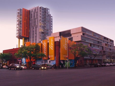 iStay Precinct - Coogee Beach Accommodation 0