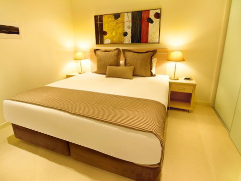 iStay Precinct - Coogee Beach Accommodation 1