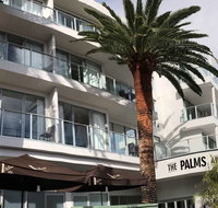 Adelaide Dress Circle Apartments - Coogee Beach Accommodation