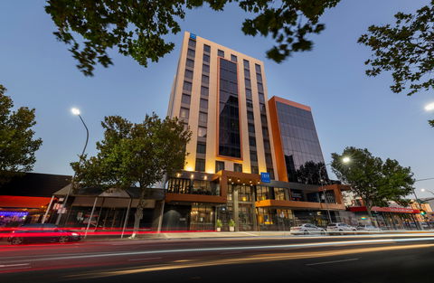 TRYP By Wyndham Pulteney Street - Coogee Beach Accommodation 0