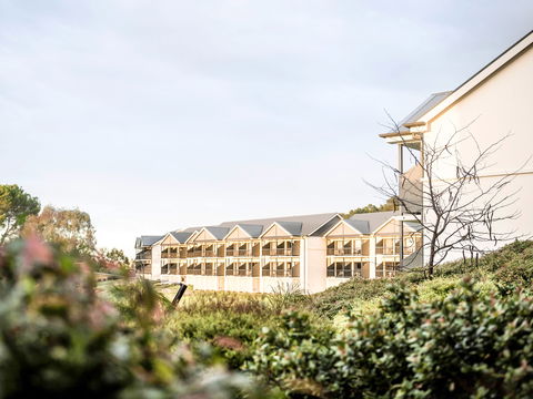 Novotel Barossa Valley Resort - Coogee Beach Accommodation 0