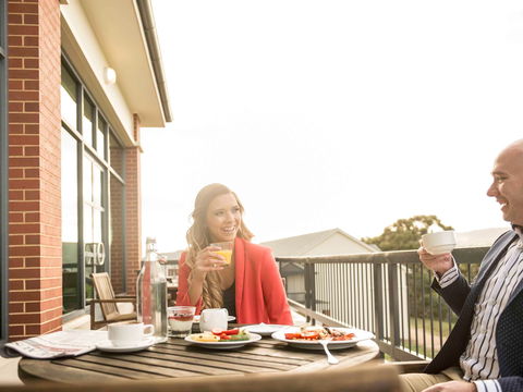 Novotel Barossa Valley Resort - Coogee Beach Accommodation 2