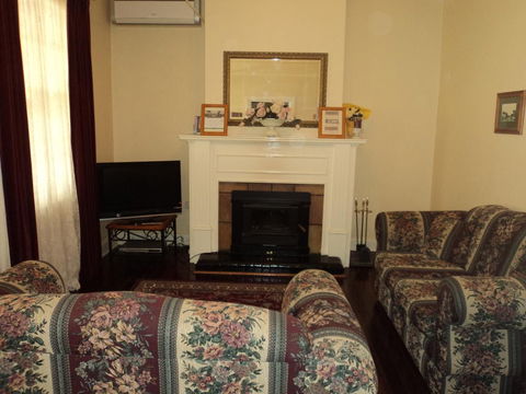 Greenocks Old Telegraph Station - Coogee Beach Accommodation 1