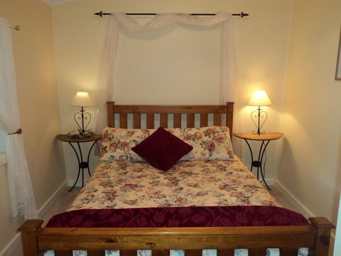 Greenocks Old Telegraph Station - Coogee Beach Accommodation 2