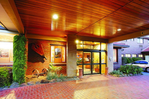 Hotel Bruce County - Coogee Beach Accommodation 1