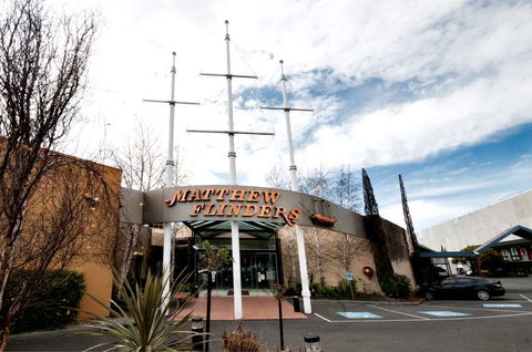 Matthew Flinders Hotel, A NightCap Hotel - Coogee Beach Accommodation 0